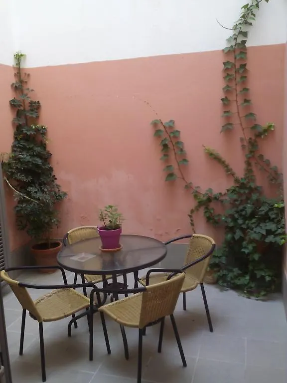 Apartment Ritual Sevilla Suites - Malaver 23 (Adults Only)