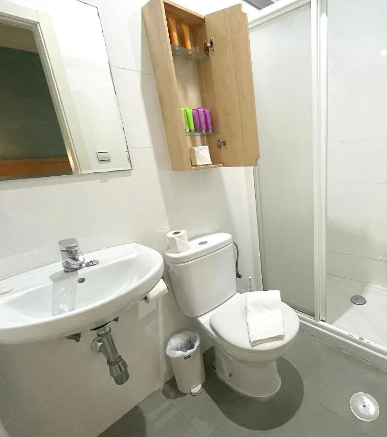 Apartment Ritual Sevilla Suites - Malaver 23 (Adults Only)
