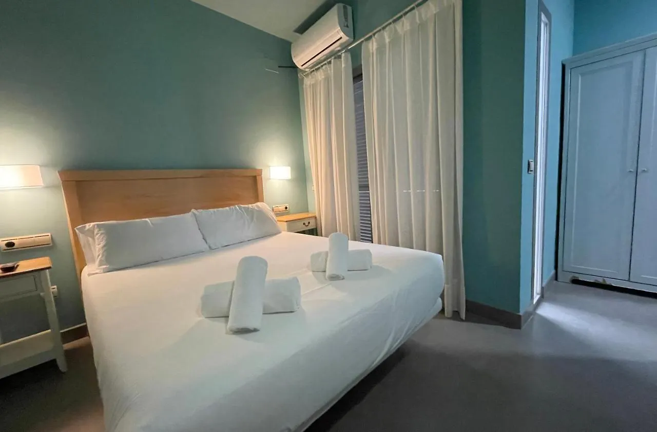 Apartment Ritual Sevilla Suites - Malaver 23 (Adults Only) Spain