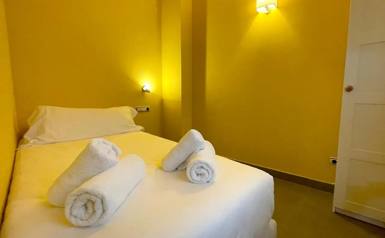 Ritual Sevilla Suites - Malaver 23 (Adults Only) 0*, Seville Spain