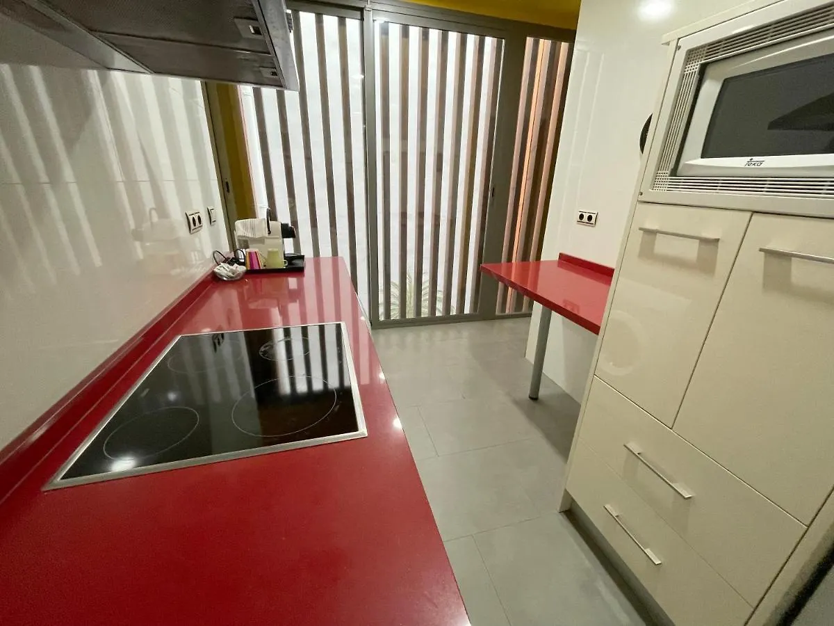Ritual Sevilla Suites - Malaver 23 (Adults Only) 0*, Seville Spain