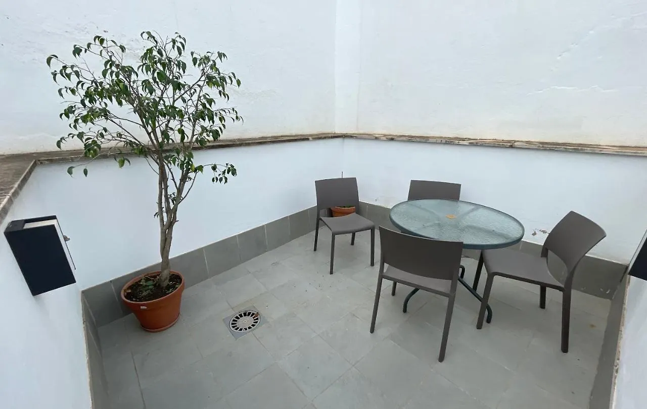 Ritual Sevilla Suites - Malaver 23 (Adults Only) 0*, Seville Spain