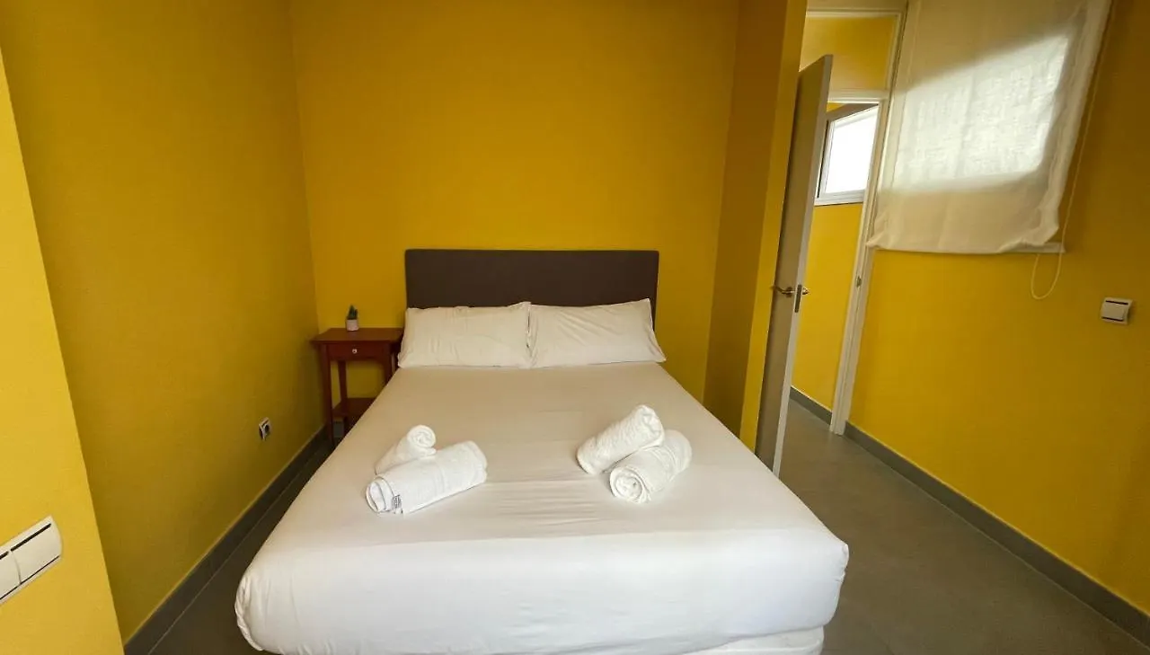 Ritual Sevilla Suites - Malaver 23 (Adults Only) Seville