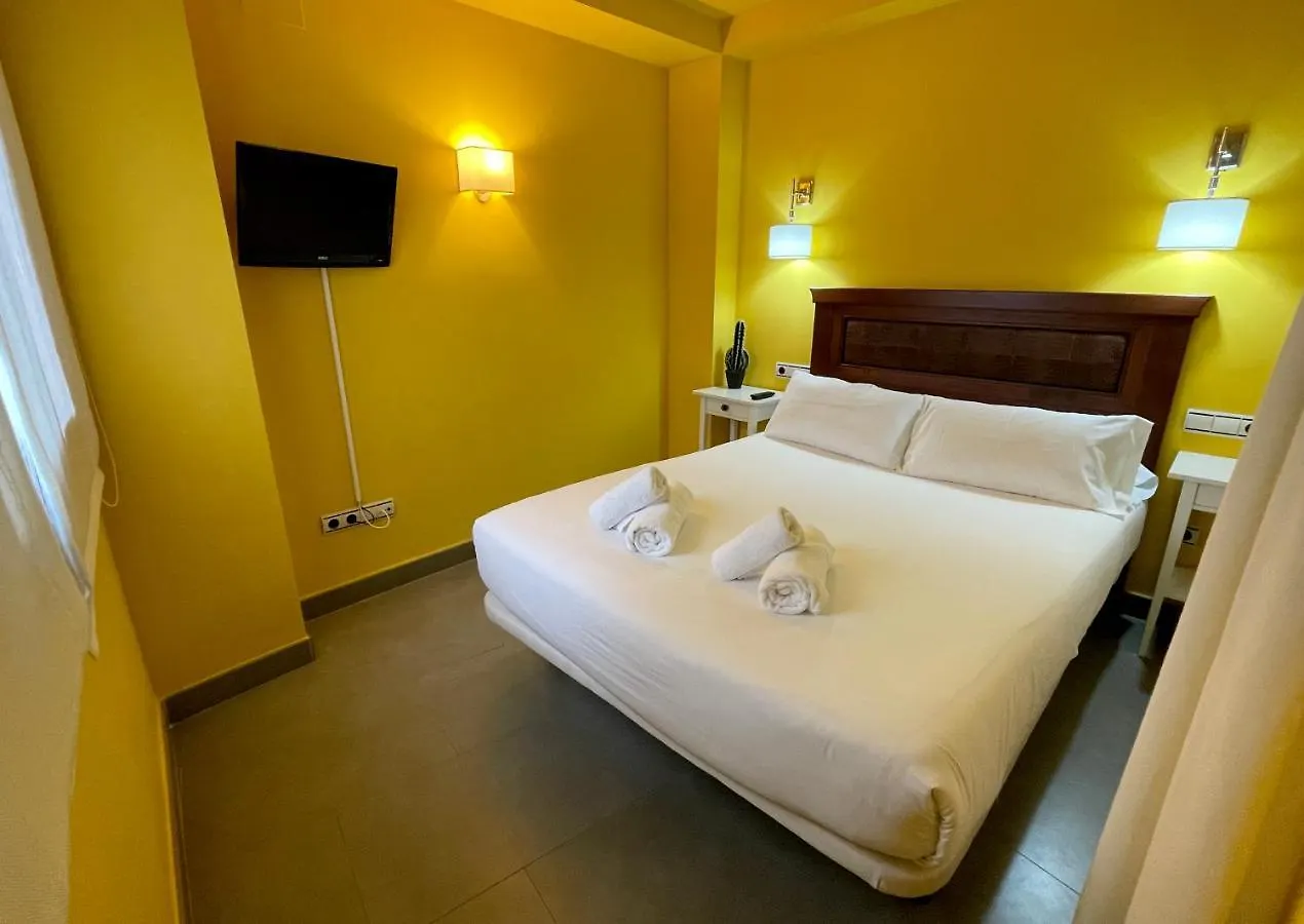Ritual Sevilla Suites - Malaver 23 (Adults Only) Spain
