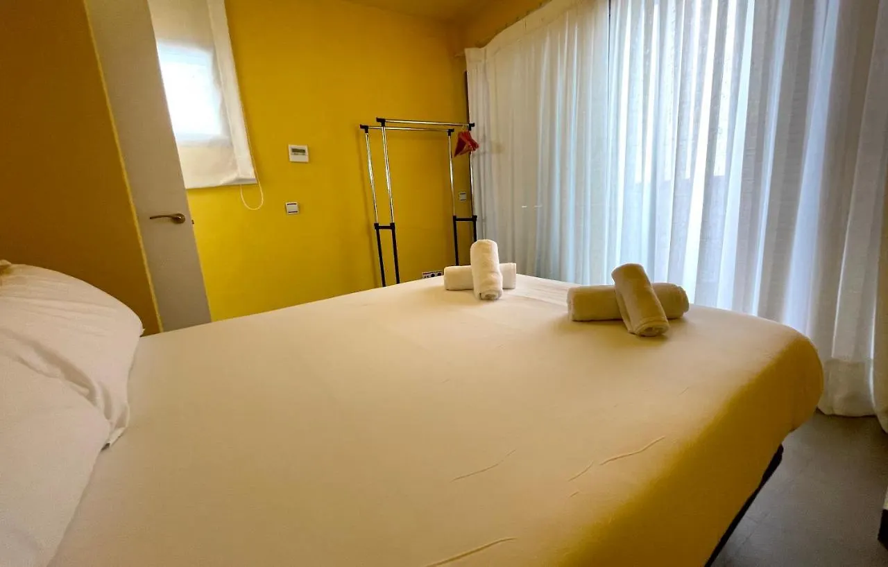 Apartment Ritual Sevilla Suites - Malaver 23 (Adults Only)