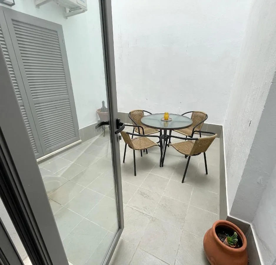 Ritual Sevilla Suites - Malaver 23 (Adults Only) Seville