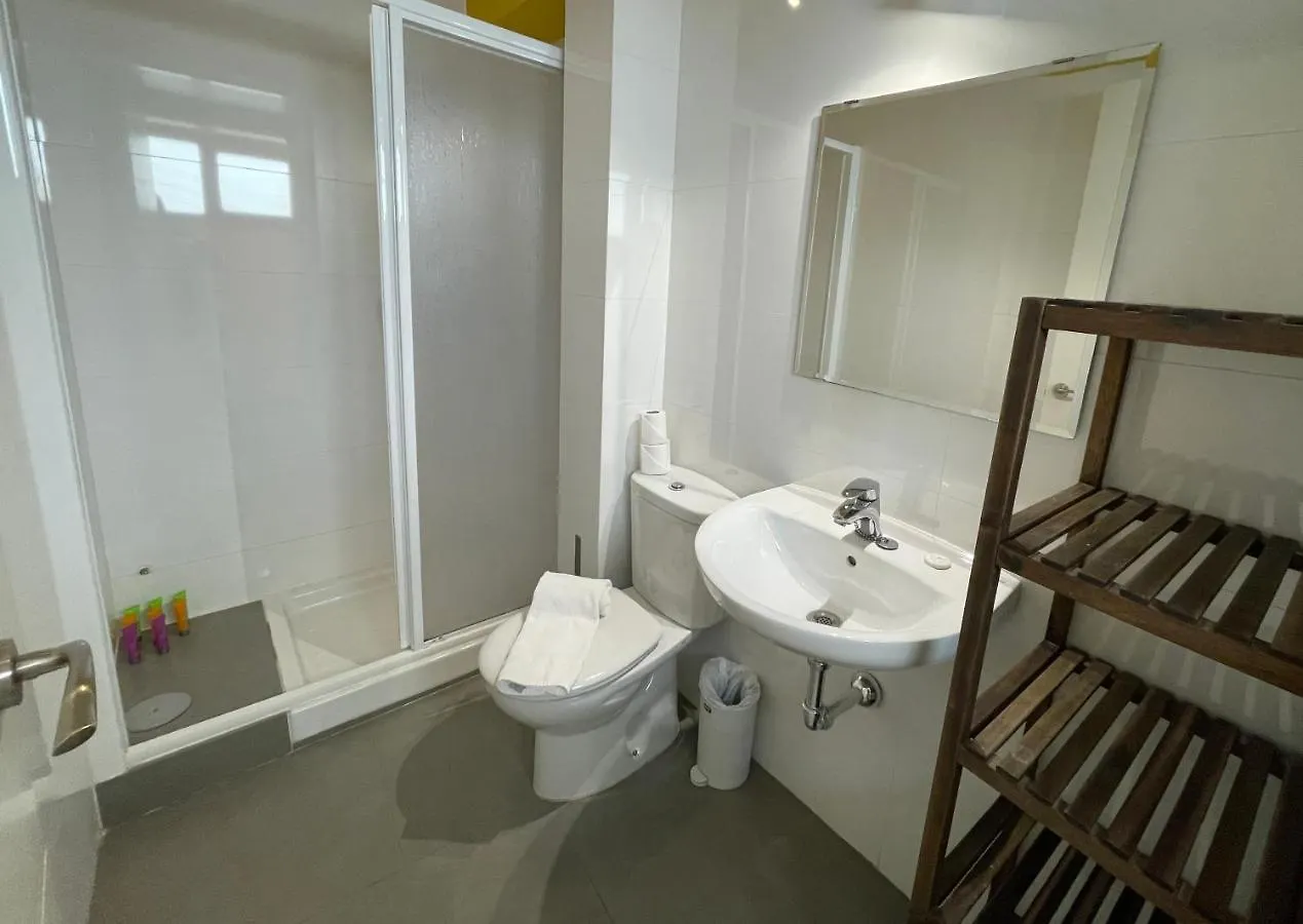 Ritual Sevilla Suites - Malaver 23 (Adults Only) 0*, Seville
