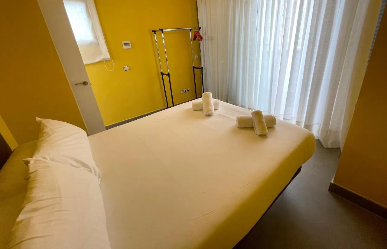 Ritual Sevilla Suites - Malaver 23 (Adults Only) Apartment