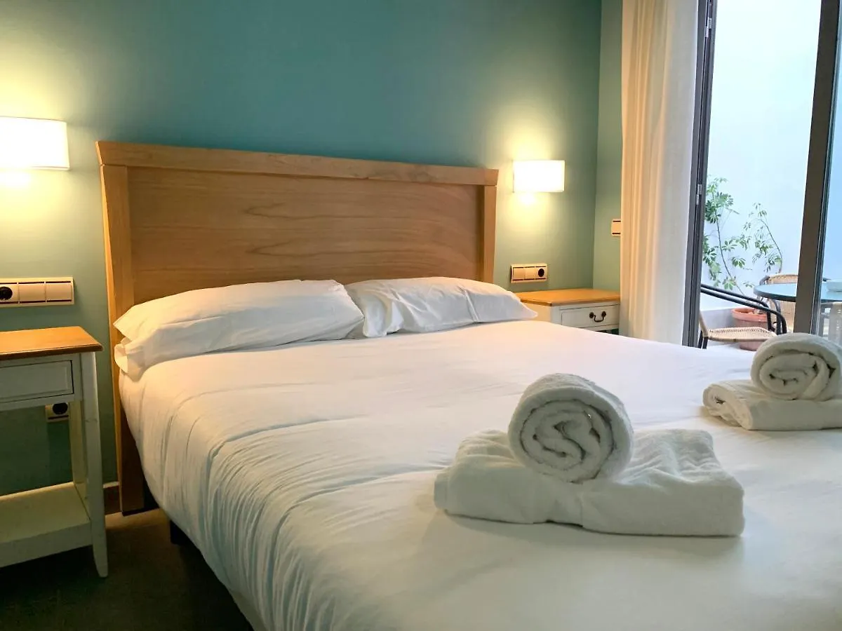 Ritual Sevilla Suites - Malaver 23 (Adults Only) Apartment Seville