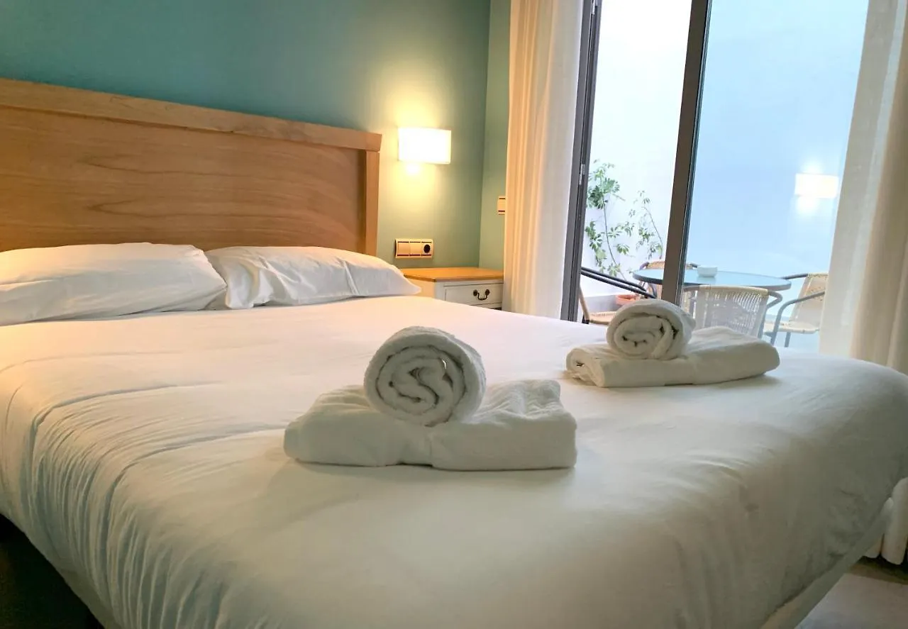 Ritual Sevilla Suites - Malaver 23 (Adults Only) 0*, Seville