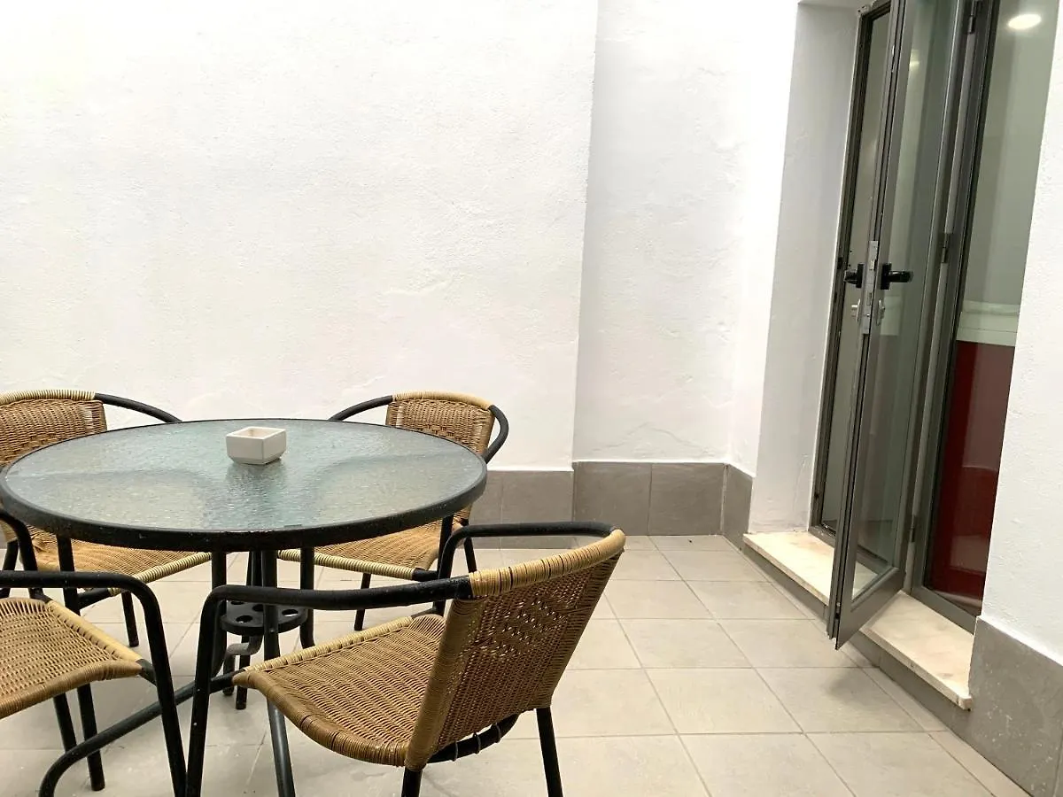 Ritual Sevilla Suites - Malaver 23 (Adults Only) 0*, Seville