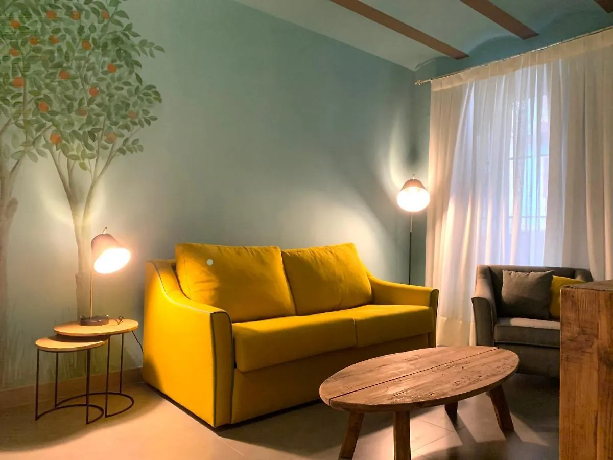 Apartment Ritual Sevilla Suites - Malaver 23 (Adults Only) Spain
