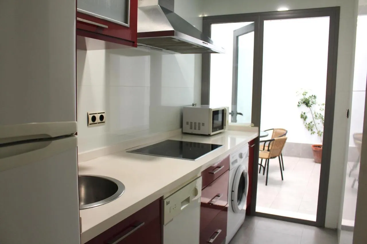 Ritual Sevilla Suites - Malaver 23 (Adults Only)