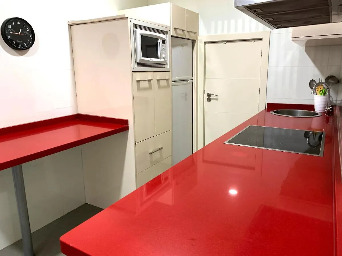 Apartment Ritual Sevilla Suites - Malaver 23 (Adults Only)