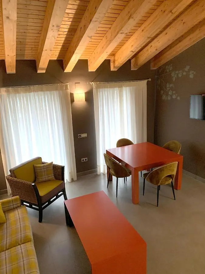 Ritual Sevilla Suites - Malaver 23 (Adults Only) 0*, Seville Spain