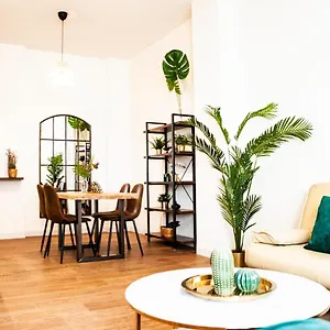 Alohamundi Gavidia Appartement