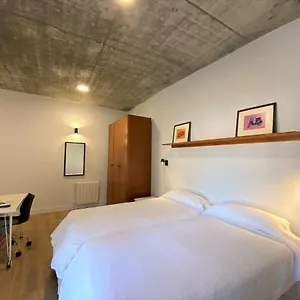 Casa Casco Historico Séjour chez l'habitant