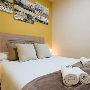 Appartamento Cozy And Well Located In The Center Of