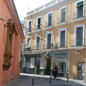 Centro Santa Catalina 1º B Appartement