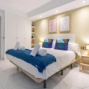  Appartamento Lujan Deluxe By Valcambre
