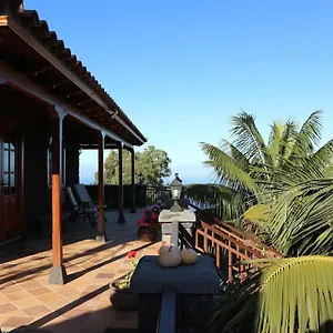  Сasa de vacaciones Casa Magic España