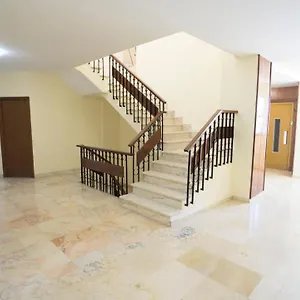  Apartment Rentalsevilla Pasaje Ateneo