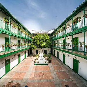 Alcázares Centro Apartamento