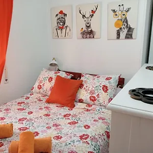 Apartamento Con Encanto 'larios Studio' , Málaga Spagna