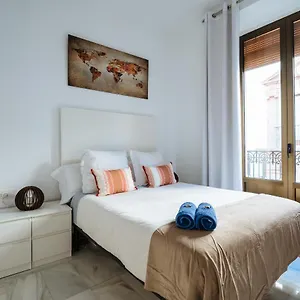 De Lujo Junto A La Catedral Apartamento