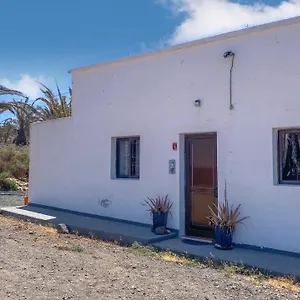 La De Padres , Tefía Spagna