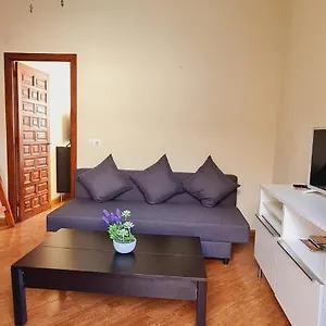  Appartamento Magnifico Tipo En Triana