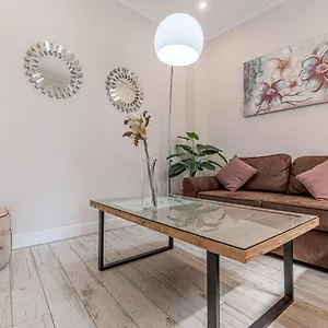 Appartamento Recaredo 7, áticos Con Terraza
