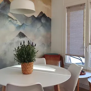  Apartamento El Cau De Ribes España