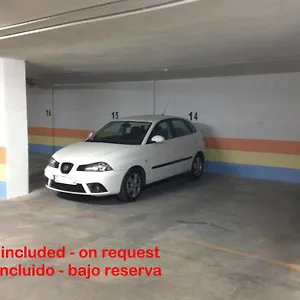  Appartamento Homeyseville-precioso San Juan De La Palma, Parking Optional