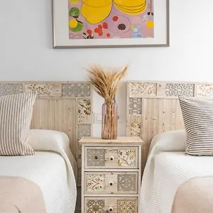 Poemas & Rimas De Becquer Appartement