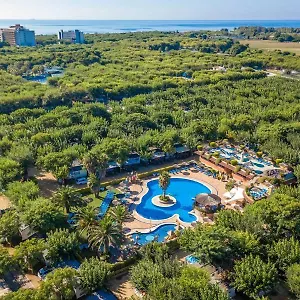 *** Camping La Masia - Maeva Vacansoleil España