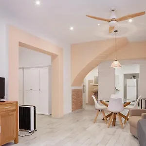  Apartamento Loft Con Encanto En El Corazon Historico De Peralada España
