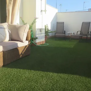 Posada Pilatos Appartement