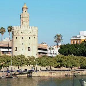 Triana Betis Appartement