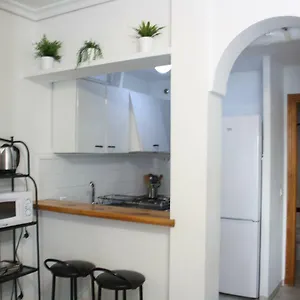 La Casa De Susana Sewilla