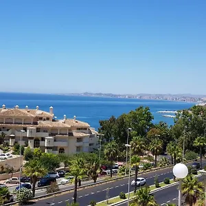  Apartamento Calaquebrada España