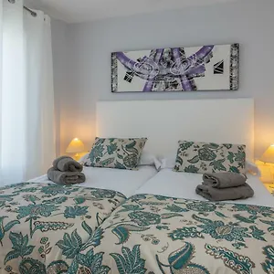  Apartamento Al Lado De La Playa España