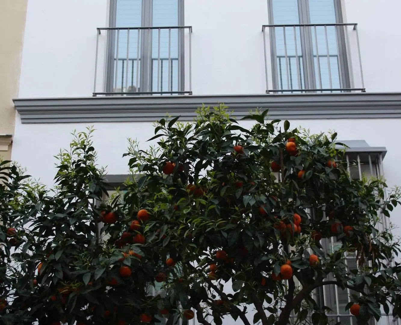 Ritual Sevilla Suites - Malaver 23 (Adults Only) Hiszpania